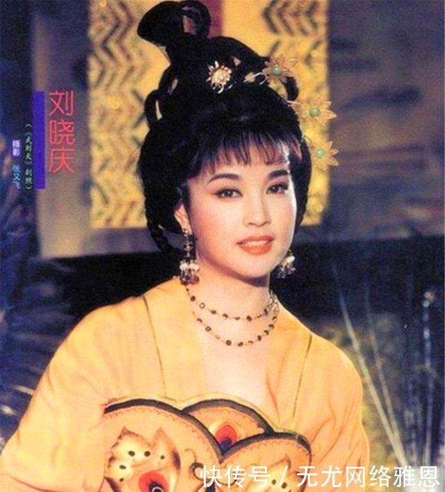 还给|武则天死后为何要把江山还给李唐?200年后才发现她有多聪明