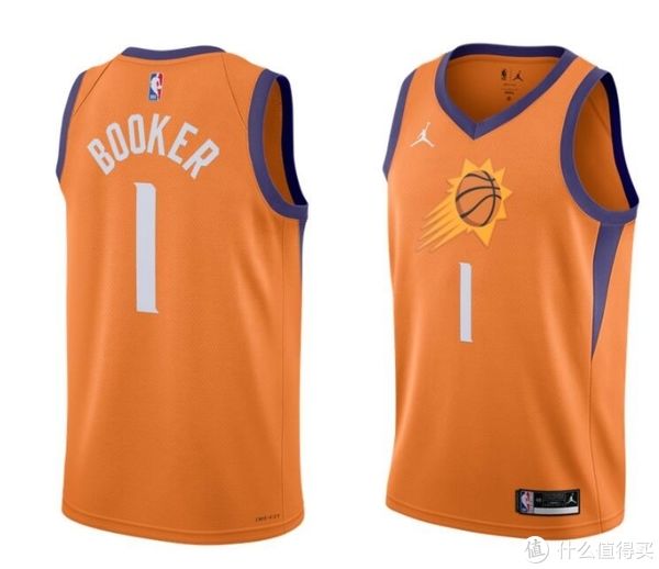 球衣|NBA期待新王加冕，提前準(zhǔn)備好球衣吧?。p十一耐克種草）
