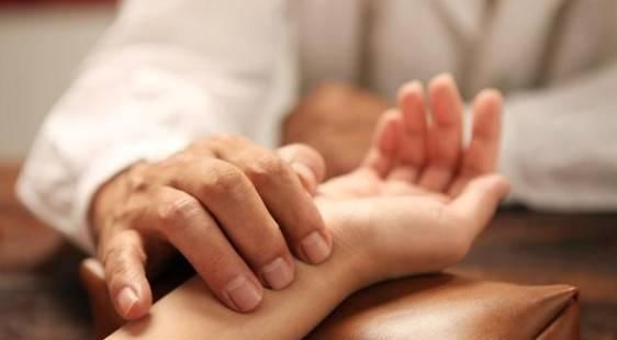 赤小豆|夏至后，“濕”積五臟，易生病，教你三招祛濕，身體會(huì)更健康