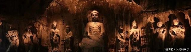 历史|穿越历史岁月探求龙门造像图像史