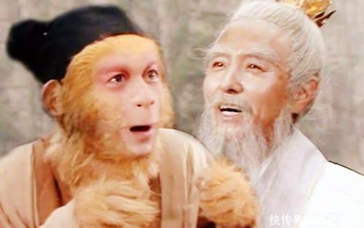 囚禁|囚禁了500年,孙悟空都不明白,他错过2次机会,玉帝很失望