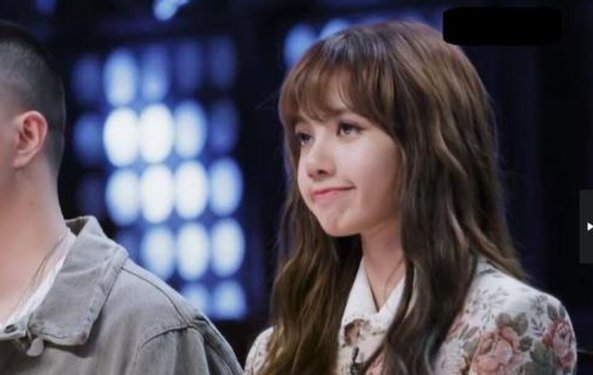 《青你3》给lisa上了一课，想不到吧？国内选秀啥都有！