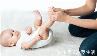 宝妈|婴儿身上三处“智慧开关”,若父母长期抚摸,宝宝智商高身体好