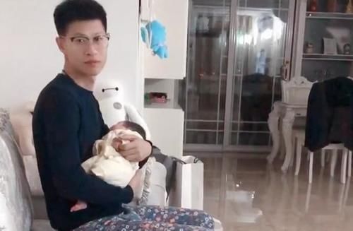 妈妈们|为何新生儿哈欠连天就是不睡?不是不困,而是家长的这些行为导致