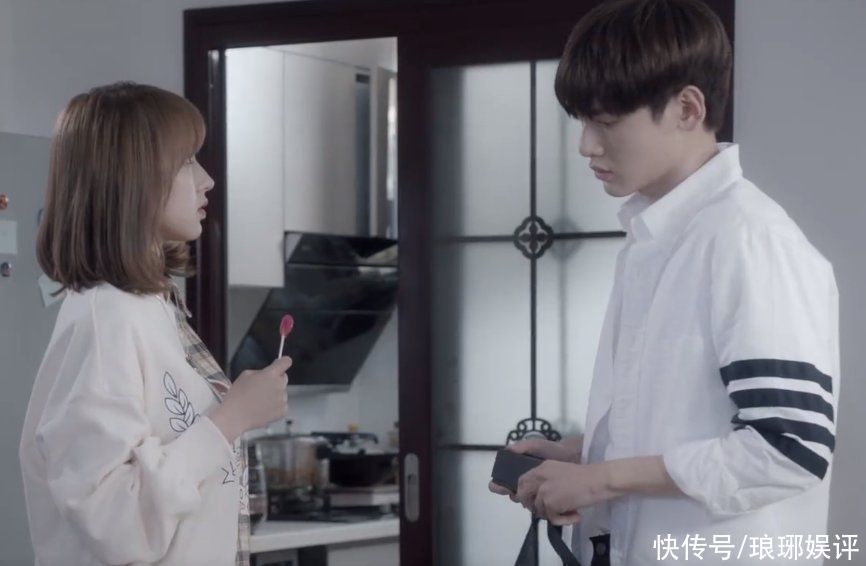 陽神|《你微笑時很美》編劇有問題：職業選手為博紅顏一笑，想打假賽