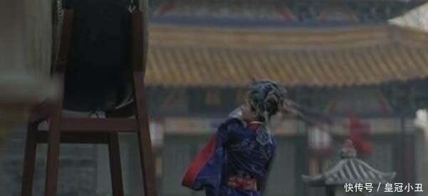 有功,但却犯了严重忌讳,为日后坐牢作铺垫!