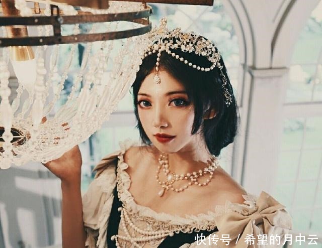 coser|漫展上如何正确的勾搭二次元小姐姐
