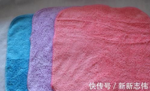 毛巾|家里这5样东西要定期更换,都是细菌滋生地,别等身体变差才后悔