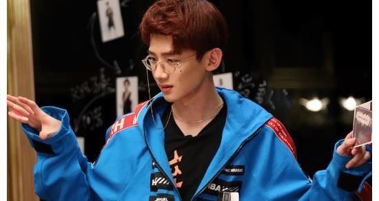 繼《明星大偵探》后，白敬亭終于官宣新綜藝，得知名字：追定了