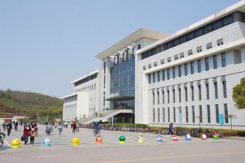 南京邮电大学，一所值得报考的非211一流学科大学