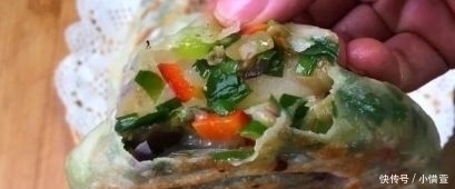 茄子|茄子别直接炒着吃了，教你一个新吃法，做法简单味道足，比肉还香