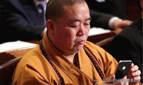 宗教|同样都是吃素,为何道士清瘦和尚却大多发胖