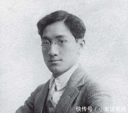 徐志摩夸林徽因的女儿漂亮,难道不怕陆小曼吃醋吗!
