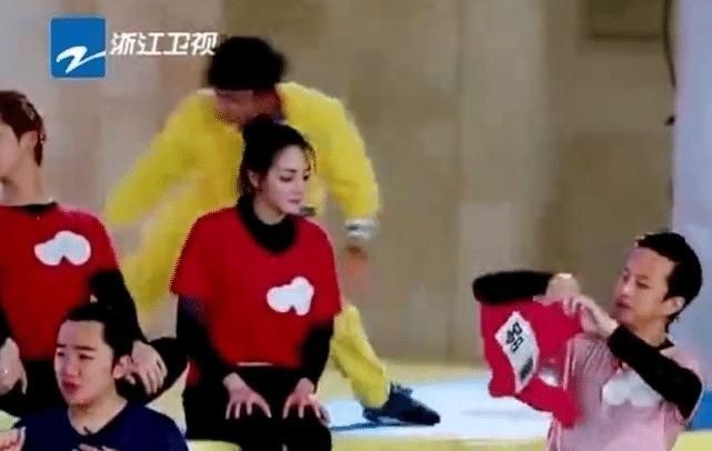 奔跑吧|原来他才是跑男队长的第一人选因太红而拒绝参加,意外成就邓超