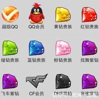 钻石的原石原来长这样,而且仅需这几招就可以鉴别