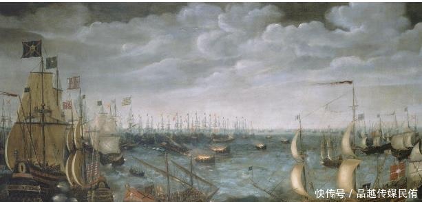 世界|英国皇家海军曾是世界最强,为何在二战中被日军海军暴打?