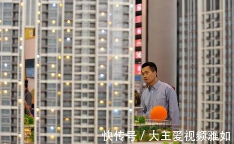 房价|为何大家都敢办理房贷，却不担心以后换不上原因在这里
