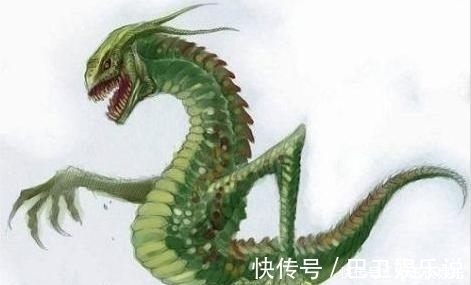 蝮虫&山海经:有多少神奇的虫子,能吃吗?为何人也算也是虫子的一种?