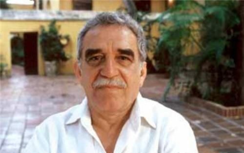 一桩事先张扬的凶杀案#马尔克斯访华时扬言：不向中国授权出版！18年后却被一年轻人感动