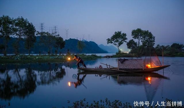 这几首写失眠的诗词,每一首都成就了一个不朽的失眠