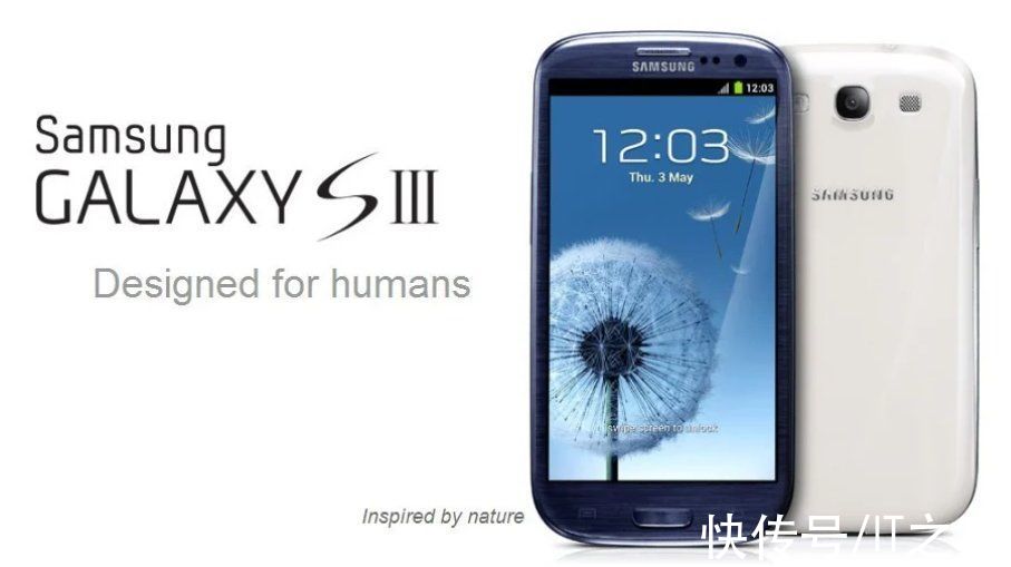 10 年旗舰“宝刀不老”，三星 Galaxy S3 用上 Android 12