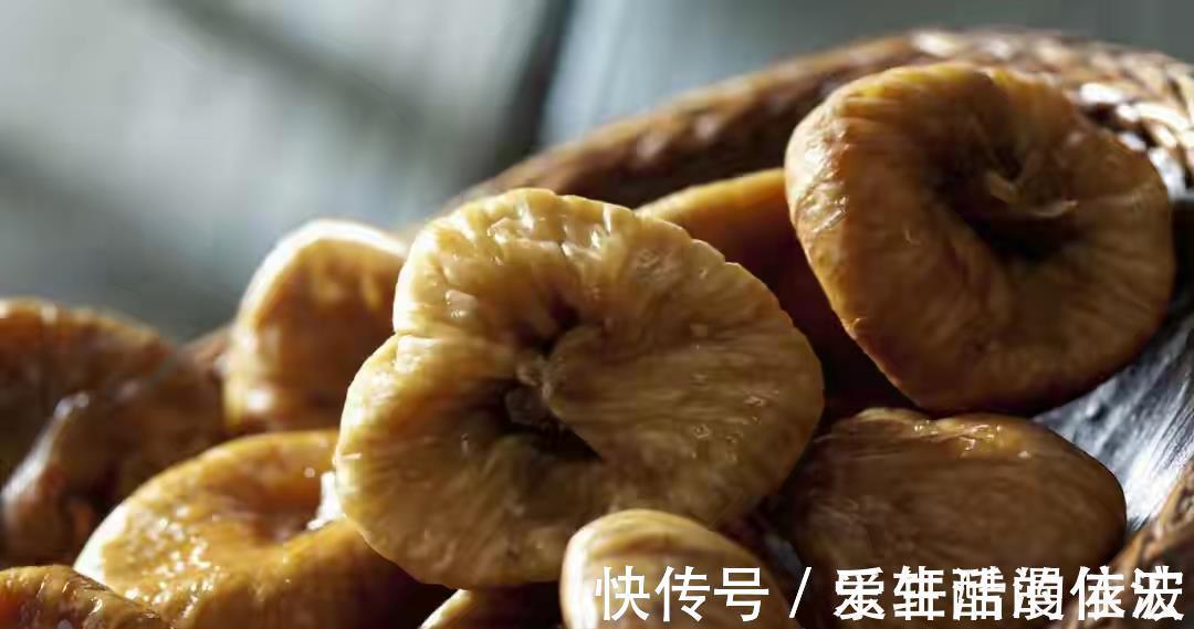 柿子干|入秋后多吃这3种水果,晒成果干随时吃,比牛奶还有营养