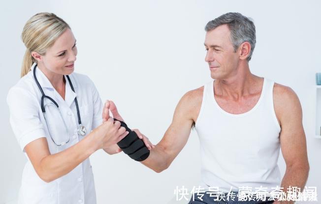 羡慕|满足4个条件的男人,身体一般都很强壮,有男人味,别人羡慕不来