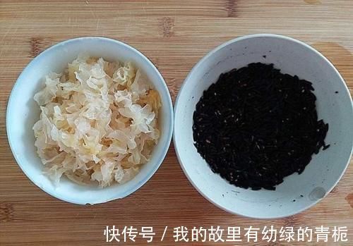 白扁豆|冬天,女性常吃这粥,每天暖乎乎吃一小碗,补血养颜,气色好起来