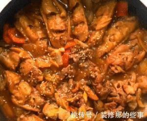 不能出门在家吃什么?送您家庭版三汁焖锅,简单美味下饭,动手吧