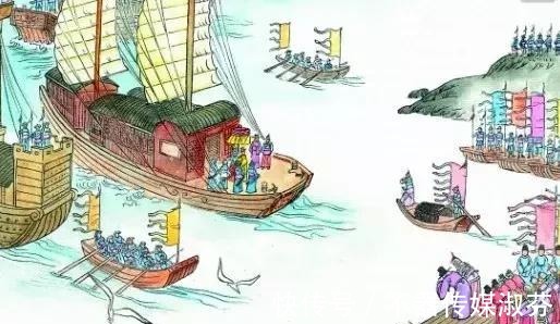 兵变|一场由兵变引发的高效“团建”