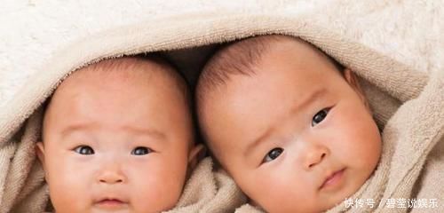 双胞胎|孕妇产检时是双胞胎,孩子出生时,全家人失声痛哭乱作一团