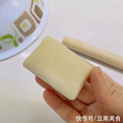 朋友|酥到没朋友的酥饼，隔着屏幕都感受得到