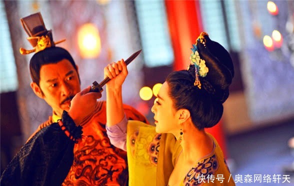 保命|李世民：朕死后，你怎么办？武则天回了8个字，才得以保命