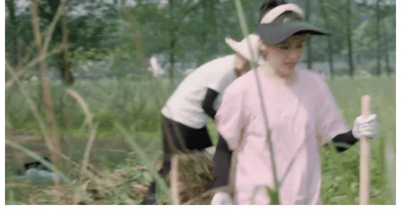 花絮|《向往5》迎来了最“心酸”的一批嘉宾,艰辛镜头全在未播花絮中