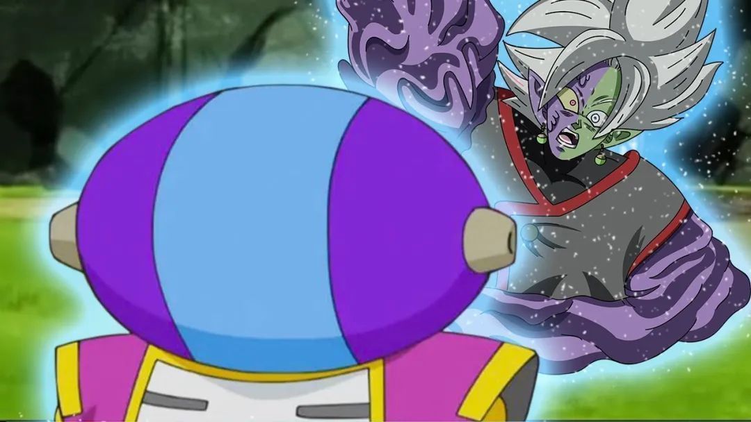 全王|《龙珠超》时间线马上要迎来大结局,然而这6个千古谜团始终没有揭晓