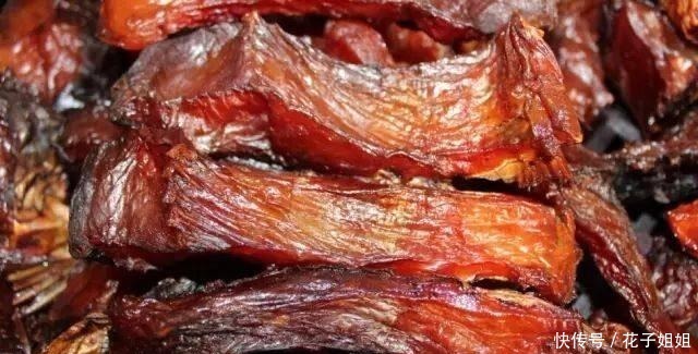 腊鸡|春节哪能少了腊味鸡鸭鱼肉，蒸好下饭少不了！