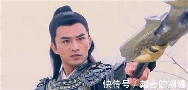 李元霸#此人虽年事已高,却一刀斩杀大唐名将李元霸,却遭李世民一箭封喉!