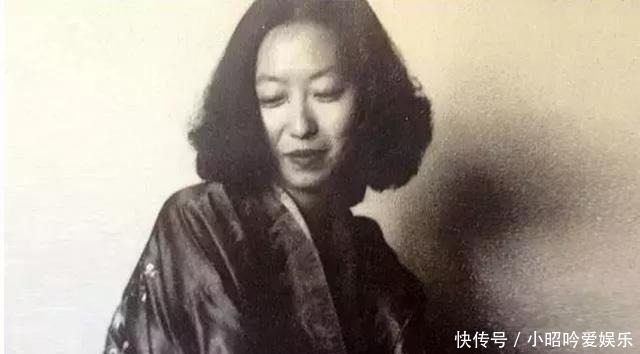 留给|张爱玲名利双收,晚年却立下遗嘱,财产给其朋友,拒不留给亲弟弟