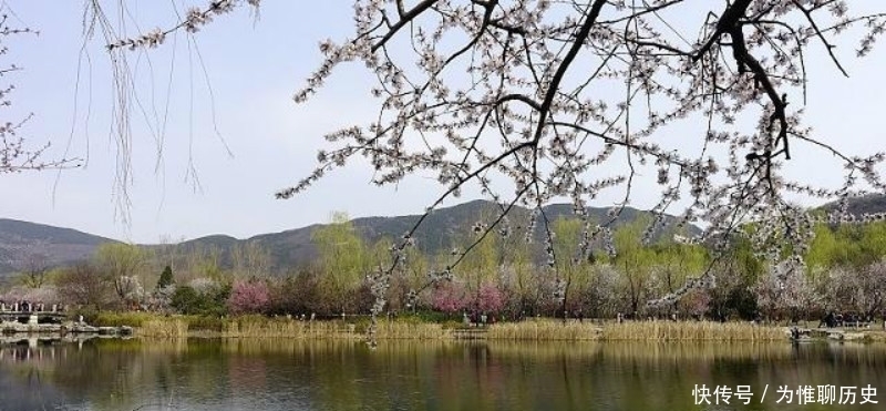 作品|范成大最经典的一首六言绝句,同样也被低估了,通篇美得令人心醉