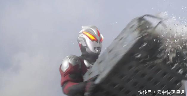 最终|奥特曼泰迦最终乌拉的结局到底好不好排外心理十分严重!