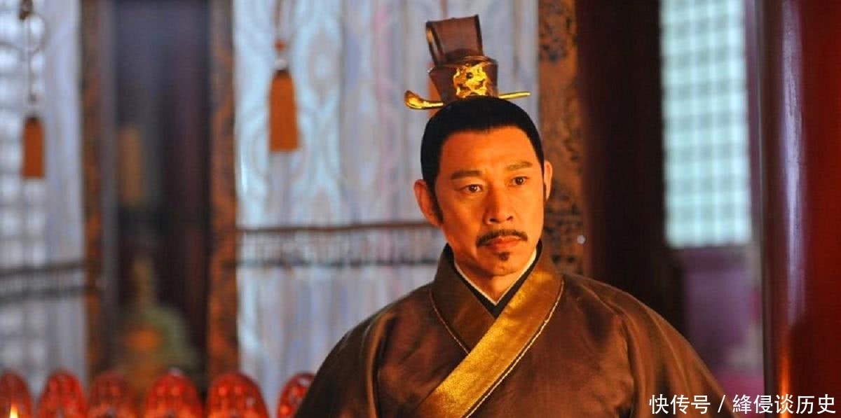 李元婴|李渊退位后都在干啥?躲在宫中生了一堆娃,其中一个让学生头疼