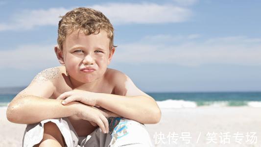 叛逆期|孩子不听话家长别吼叫,学会三种聪明做法,孩子被你“气得”变乖