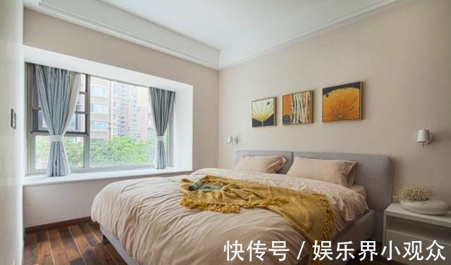 温馨|150平混搭风之家,简单的设计就很温馨,这才是家的意义!