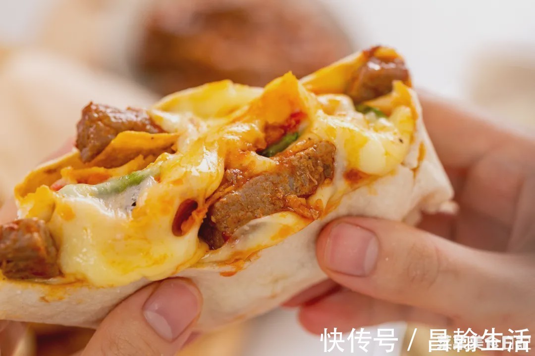 2周狂卖700万份!在家用平底锅就能做,哪还用去排队!