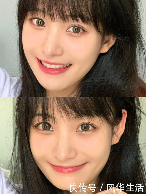 女生|一眼就沦陷!眼神里的星辰大海,哪个女生能拒绝得了!