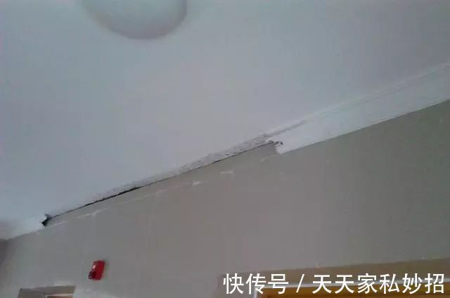 师傅|厨房吊顶,我直接吊洞洞板,完工后师傅直夸洋气!