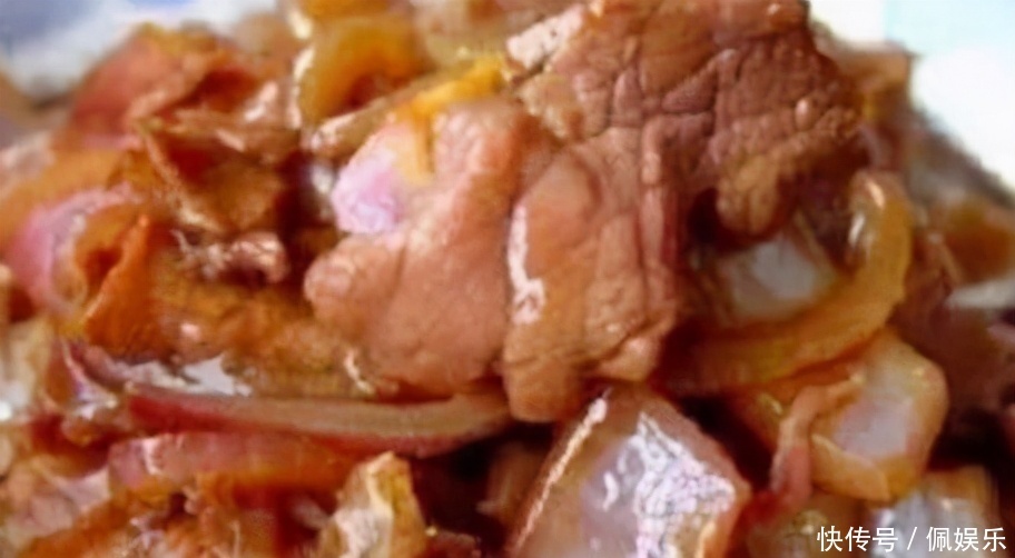 中年人想要身体好，要坚持吃三种美食，营养丰富、滋润身体！