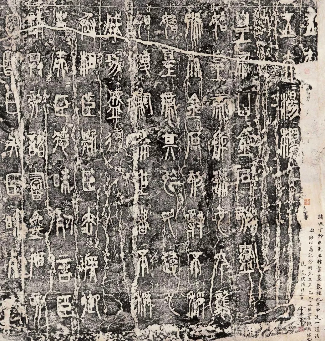 基础|把握10条基础原则,一定可以写得一手好字!