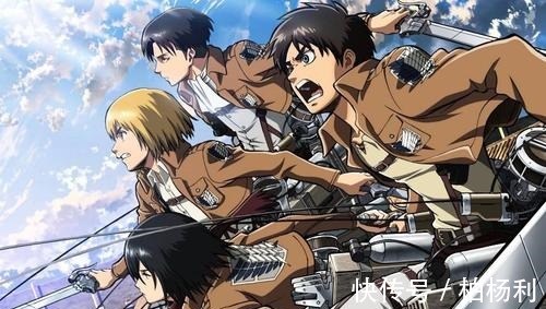 二次元|有史以来最热,最强番剧!改变整个二次元!