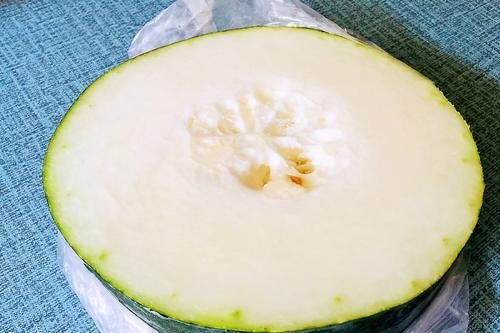 冬瓜|夏天最该吃的不是丝瓜、黄瓜，而是它，零脂肪高纤维，体重悄悄掉